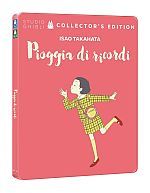 Pioggia di Ricordi (Blu-Ray+DVD) Pioggia di Ricordi (Blu-Ray+DVD)